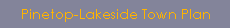 Pinetop-Lakeside Town Plan - 2006